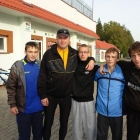 Parkrun 5.10